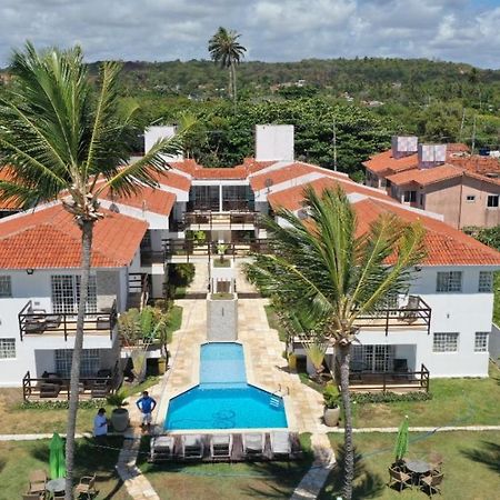 Itamaraca Apartments Exterior photo